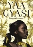Droga do domu. Autor: Yaa Gyasi. Dadada.pl Okładka książki Droga do domu