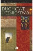 Okładka książki Duchowe uczniostwo