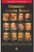 Okładka książki Dwunastu uczniów Jezusa