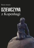 Okładka książki Dziewczyna z Kopenhagi
