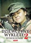 Okładka książki Dziewczyny wyklęte 2 TW
