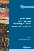 Opakowanie Economic and energy stability in Asia