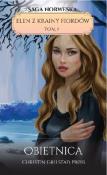 Okładka książki Elen z Krainy Fiordów Tom 7 Obietnica