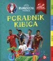 Okładka książki EURO 2016 Poradnik kibica