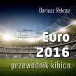 Okładka książki Euro 2016