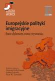 Opakowanie Europejskie polityki imigracyjne