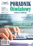 Ewidencja księgowa typowych operacji w jednostkach oświatowych cz.I. Autor: Niemiec Renata. Dadada.pl Okładka książki Ewidencja księgowa typowych operacji w jednostkach oświatowych cz.I