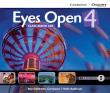 Eyes Open 4 Class Audio 3CD. Autor: Goldstein Ben, Jones Ceri, Anderson Vicki. Dadada.pl Okładka książki Eyes Open 4 Class Audio 3CD