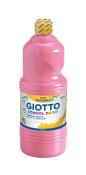 Opakowanie Farba Giotto School Paint Pink 1 L