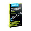 Okładka książki FISZKI Efektywny trening antystresowy w 4 dni