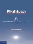 Okładka książki Flightpath Teacher's Book
