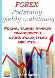 Forex Podstawy Giełdy Walutowej. Autor: Surdel Piotr. Dadada.pl Okładka książki Forex Podstawy Giełdy Walutowej