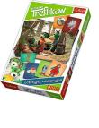 Opakowanie Gra - Rodzina Treflików TREFL