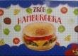 Opakowanie Gra - Zrób Hamburgera