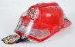 Opakowanie Hełm strażacki plastikowy