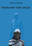 Hermann von Salza. Autor: Cohn Willy. Dadada.pl Okładka książki Hermann von Salza