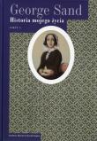 Historia mojego życia Tom 4. Autor: Sand George. Dadada.pl Okładka książki Historia mojego życia Tom 4