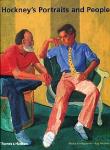 Opakowanie Hockney's Portraits and People