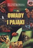 Ilustrowana encyklopedia. Owady i pająki ARTI. Autor: Opracowanie zbiorowe. Dadada.pl Okładka książki Ilustrowana encyklopedia. Owady i pająki ARTI