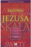 Okładka książki Imiona Jezusa i ich znaczenie
