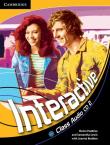 Interactive 2 Class Audio 3CD. Autor: Hadkins Helen, Lewis Samantha. Dadada.pl Okładka książki Interactive 2 Class Audio 3CD