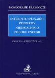 Opakowanie Interdyscyplinarne problemy nielegalnego poboru energii
