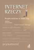 Okładka książki Internet rzeczy