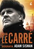 Okładka książki John Le Carre. Biografia