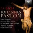 J.S.Bach: Johannes Passion. Wydawca: Brilliant Classics. Dadada.pl Opakowanie J.S.Bach: Johannes Passion