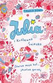 Okładka książki Julia i Królewna Śnieżka