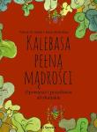 Okładka książki Kalebasa pełna mądrości