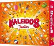 Okładka książki Kaleidos Junior