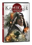 Kamikaze/ Kino Świat. Autor: Yamazaki Takashi. Dadada.pl Okładka książki Kamikaze/ Kino Świat