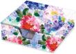 Opakowanie Karteczki zdobione Hortensje