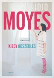 Kiedy odszedłeś. Autor: Jojo Moyes. Dadada.pl Okładka książki Kiedy odszedłeś