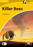 Okładka książki Killer Bees