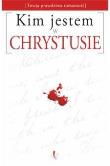 Okładka książki Kim Jestem w Chrystusie?