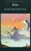 Kim. Autor: Rudyard Kipling. Dadada.pl Okładka książki Kim