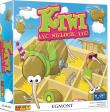 Okładka książki Kiwi - Leć nielocie, leć. Gra