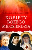 Okładka książki Kobiety Bożego Miłosierdzia
