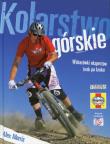 Okładka książki Kolarstwo górskie