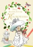Okładka książki Kolorowanka. Świat Beatrix Potter