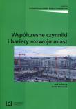 Konwersatorium Wiedzy o Mieście Tom XXVIII  rozwoju miast. Wydawca: Wydawnictwo Uniwersytetu Łódzkiego. Dadada.pl Opakowanie Konwersatorium Wiedzy o Mieście Tom XXVIII  rozwoju miast