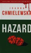 KPK cz. 40 Hazard. Autor: Joanna Chmielewska. Dadada.pl Okładka książki KPK cz. 40 Hazard