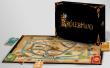 Opakowanie Królestwo. Gra planszowa