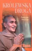 Królewska Droga. Autor: Swami Rama. Dadada.pl Okładka książki Królewska Droga