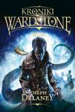 Kroniki Wardstone 11 Wijec. Autor: Joseph Delaney. Dadada.pl Okładka książki Kroniki Wardstone 11 Wijec