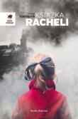 Książka Racheli. Autor: Sissel Veroyvik. Dadada.pl Okładka książki Książka Racheli