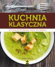Kuchnia klasyczna. Sztuka gotowania krok po kroku. Autor: Black Keda. Dadada.pl Okładka książki Kuchnia klasyczna. Sztuka gotowania krok po kroku
