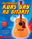 Opakowanie Kurs gry na gitarze